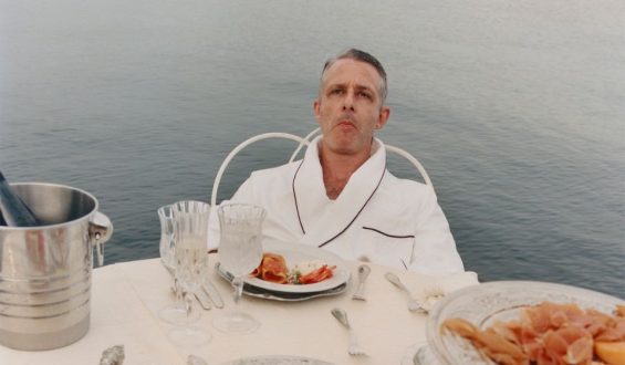 Jeremy Strong und seine Method Acting Technik im Porträt