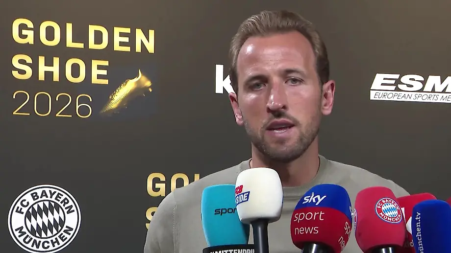 Mitgefühl für Musiala vor dem Supercup
