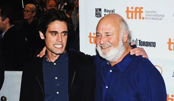 Anklage gegen Nick Reiner wegen Mordes an Eltern erhoben