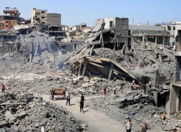 Unklarheiten um das Abkommen zur Entwaffnung der Hamas