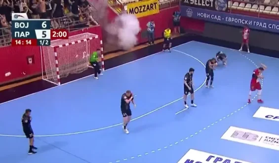 München plant neuen Aufstieg im Handball