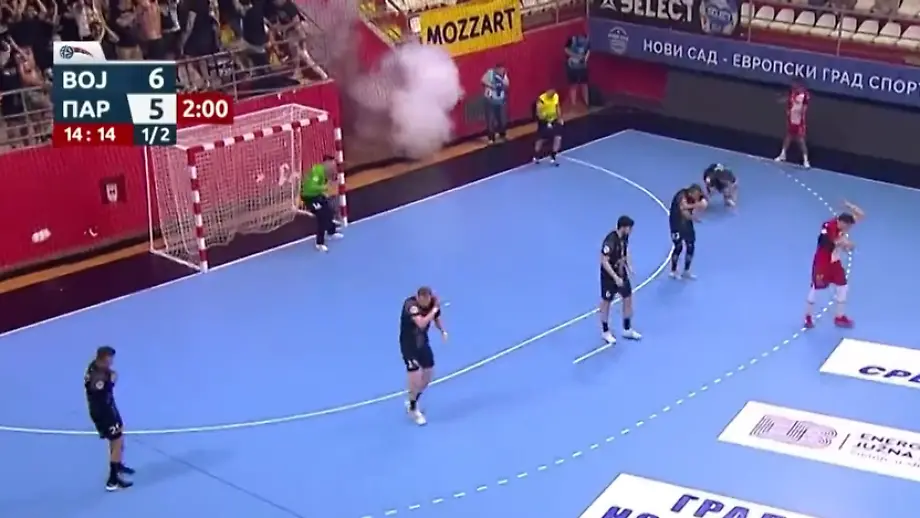 München plant neuen Aufstieg im Handball