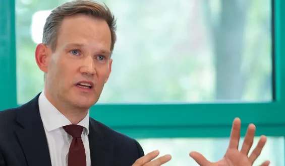 Streecks Forderung nach höherer Tabaksteuer