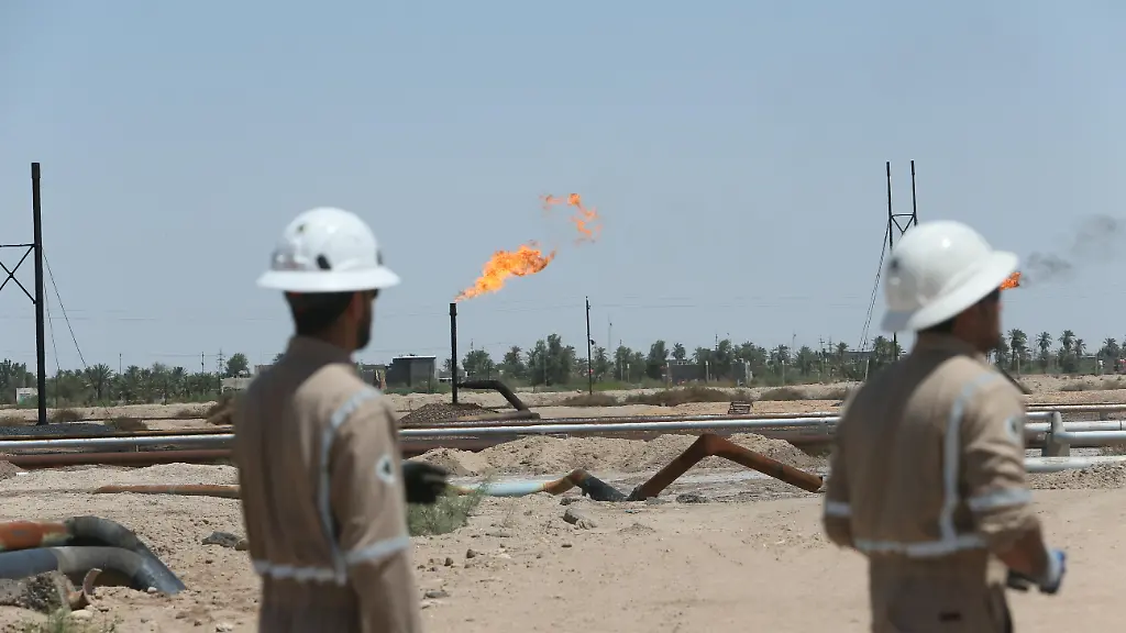 Opec+ erhöht erneut die Ölförderung