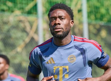 Bayerns Entscheidung zu Davies steht bevor