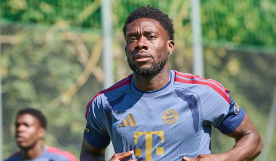Bayerns Entscheidung zu Davies steht bevor