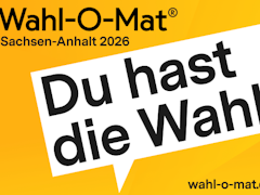 Landtagswahl in Sachsen-Anhalt: Wichtige Informationen und Wahlhilfe