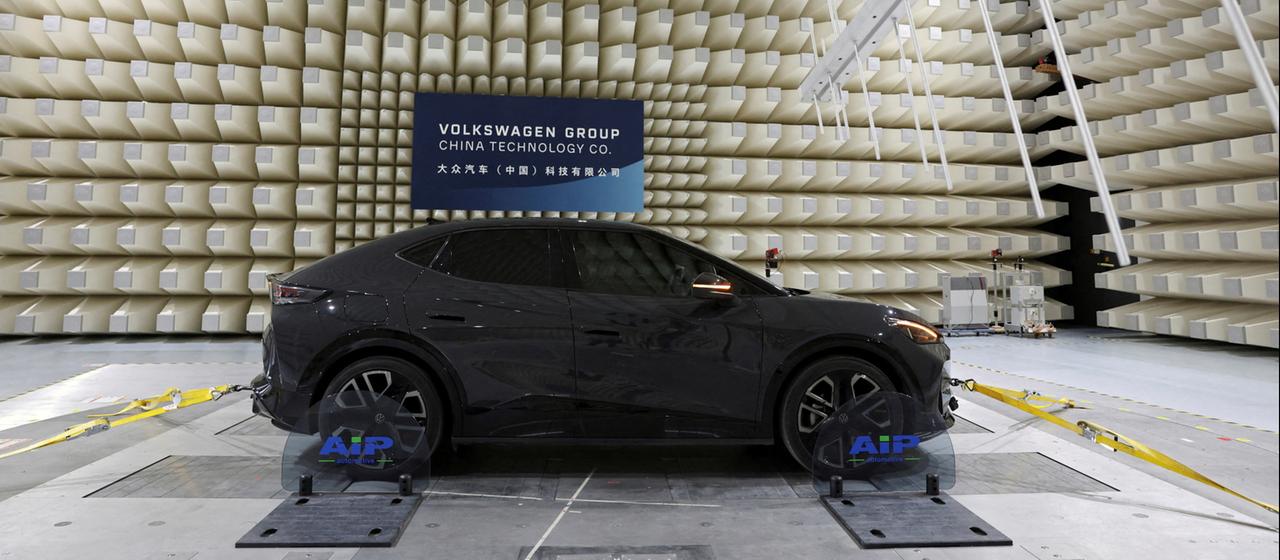Volkswagen: Konzernumbau und Herausforderungen in China