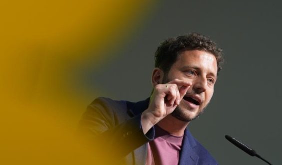 ZDF-Sommerinterview mit Luigi Pantisano: Arbeitszeit, Wohnungsbau und Verteidigung