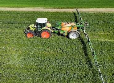 Bayer erzielt Erfolge dank starkem Agrargeschäft