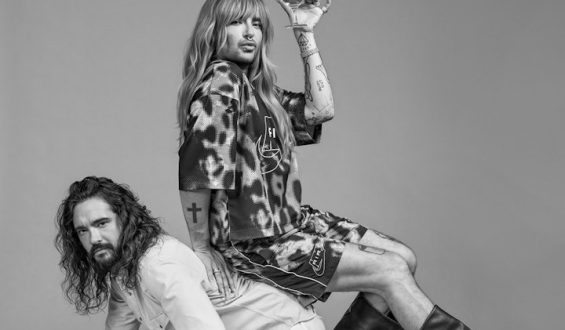 Bill und Tom Kaulitz: Ein Leben im Rampenlicht
