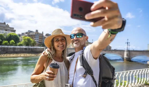 Überprüfung des Unlimited Mobile Tarifs: Unbegrenztes Surf-Vergnügen
