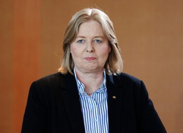 Debatte über Reformvorhaben: Bas fordert Union zur Klärung bei “Rente mit 63” auf
