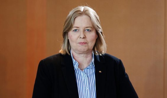 Debatte über Reformvorhaben: Bas fordert Union zur Klärung bei „Rente mit 63“ auf