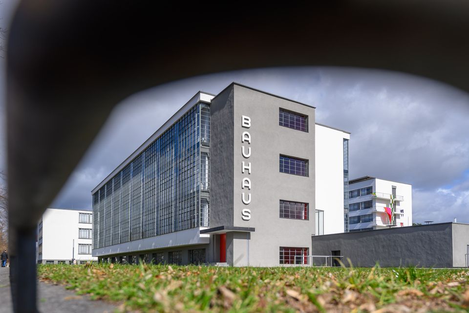 Bauhaus-Manifest und der Kampf um kulturelle Freiheit