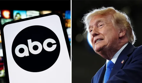 ABC verklagt FCC wegen Lizenzstreit