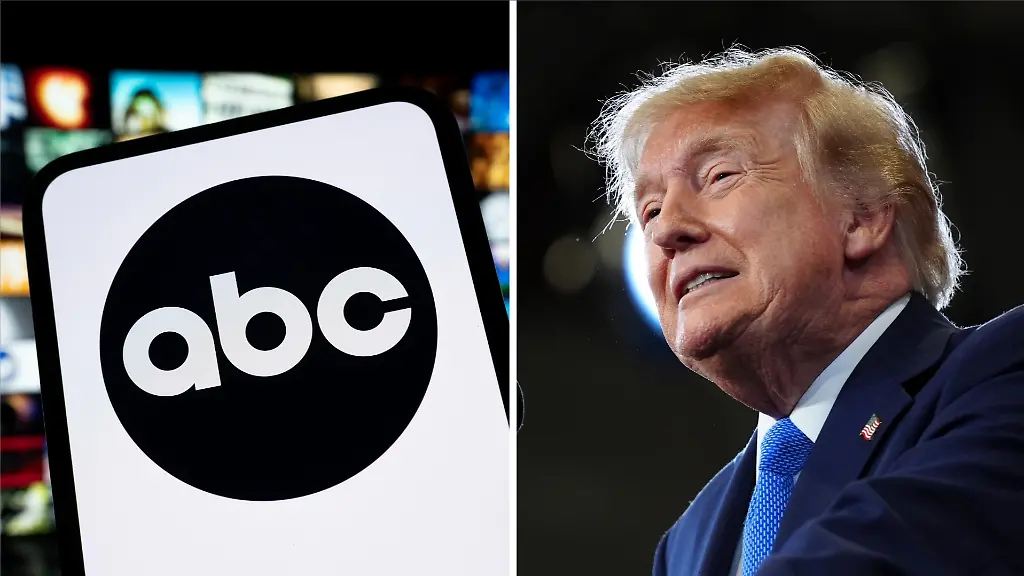 ABC verklagt FCC wegen Lizenzstreit