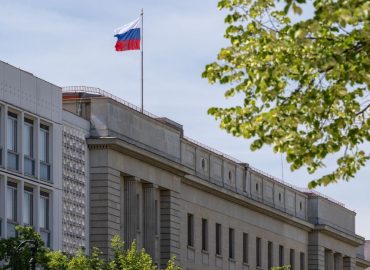 Russland reagiert auf Drohnenfund in Leipzig: Vorwurf der Provokation