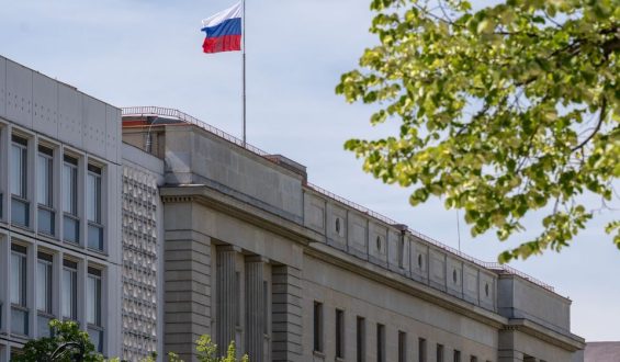 Russland reagiert auf Drohnenfund in Leipzig: Vorwurf der Provokation