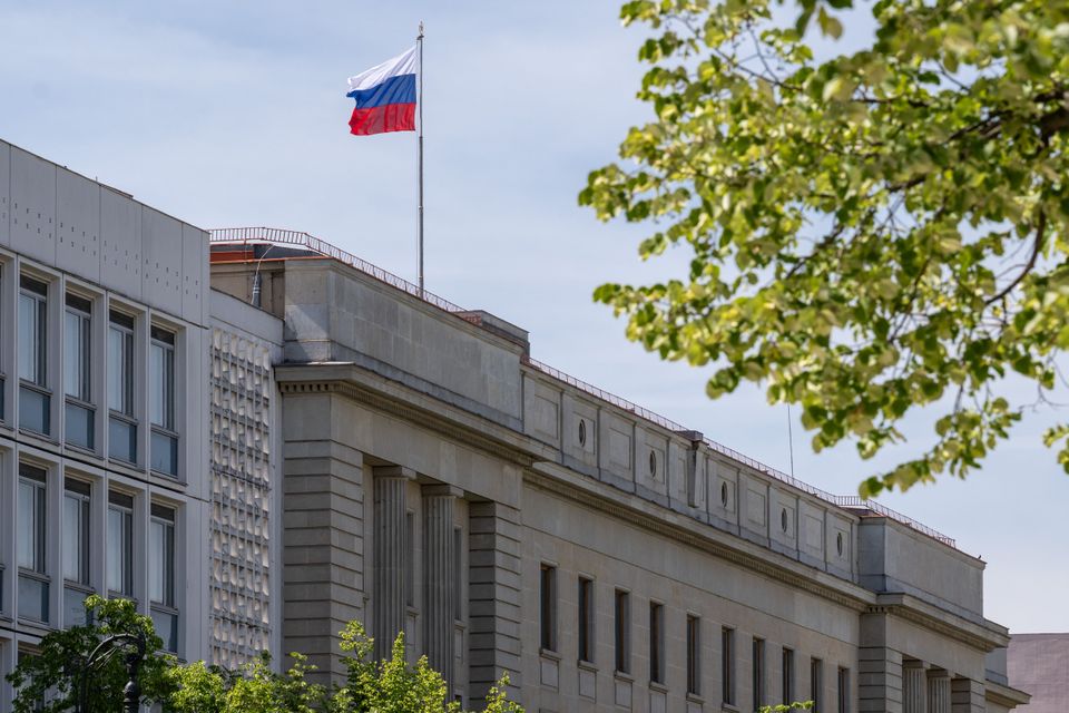 Russland reagiert auf Drohnenfund in Leipzig: Vorwurf der Provokation