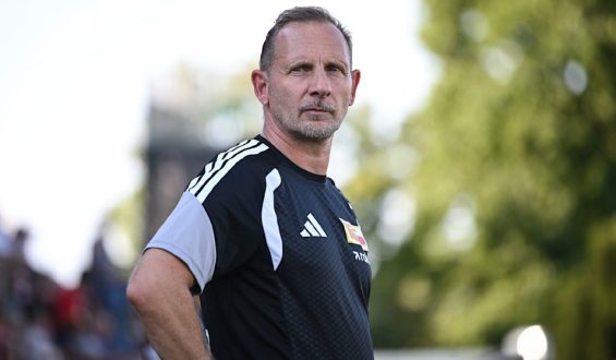 Union-Trainer Lustrinelli setzt Grenzen im Trainingslager