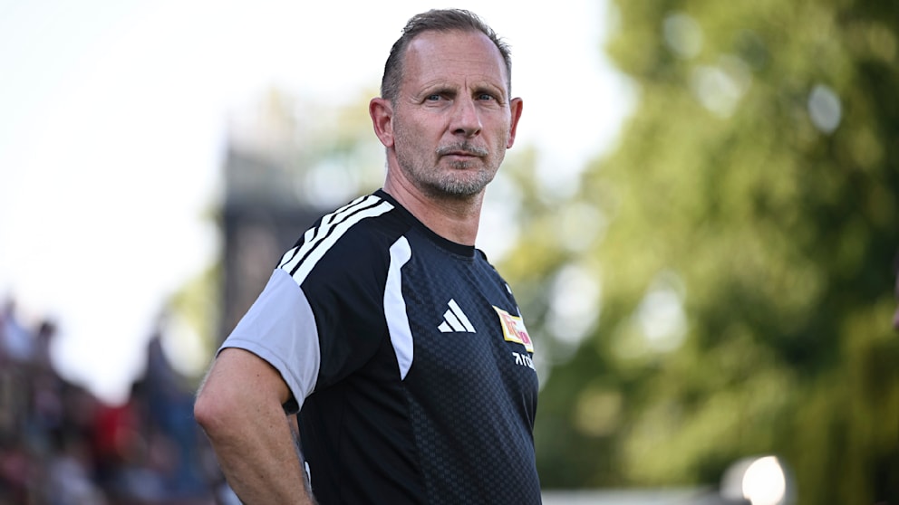 Union-Trainer Lustrinelli setzt Grenzen im Trainingslager