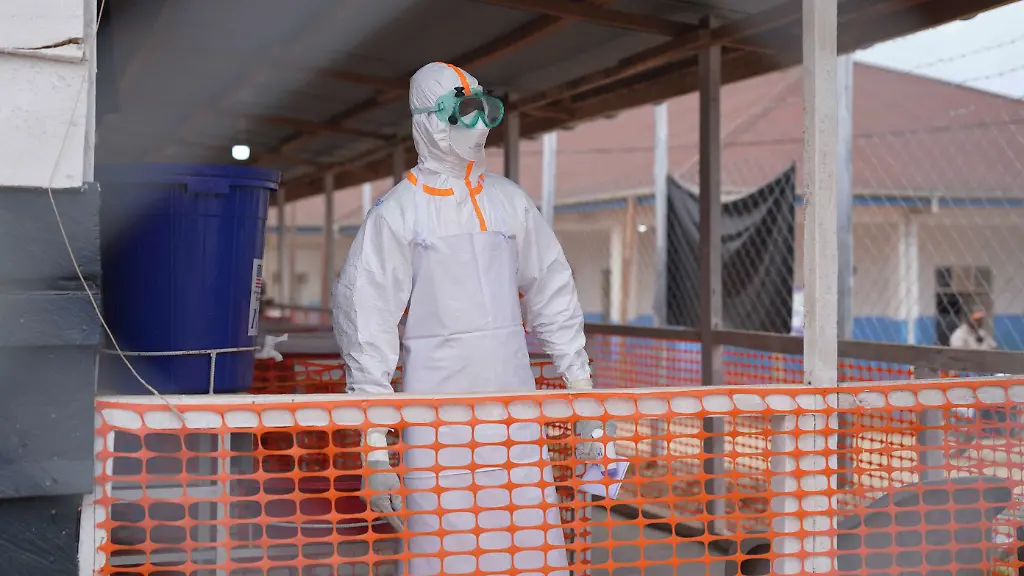 Ebola-Ausbruch in der DR Kongo: Steigende Sterblichkeitsrate und mehr Infektionen