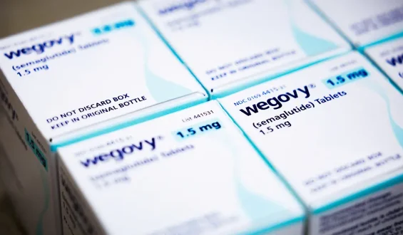 Bedenken über Missbrauch der Abnehmpille Wegovy