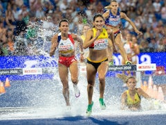Julian Webers Triumph bei der EM in Birmingham