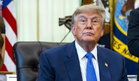 Menschenrechtsorganisationen klagen gegen Trump wegen Sanktionen