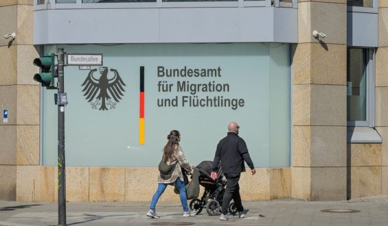 Veränderungen im Flüchtlingsschutz für Syrer in Deutschland