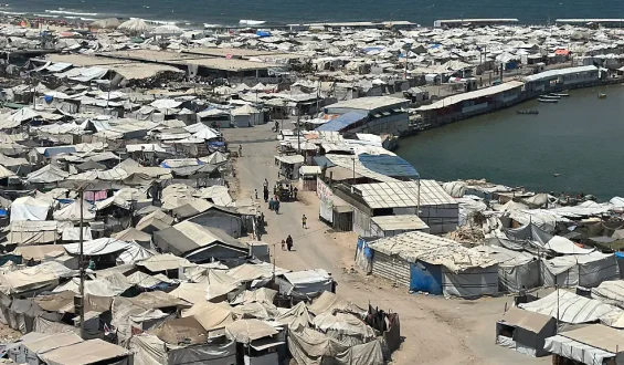 Annäherung bei Gaza-Verhandlung: Netanjahu und Kushner verständigen sich auf ersten Schritt