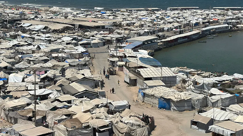 Annäherung bei Gaza-Verhandlung: Netanjahu und Kushner verständigen sich auf ersten Schritt