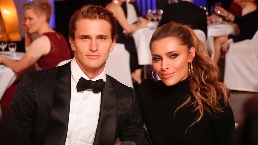 Alexander Zverev und sein Widerstand gegen Reality-TV