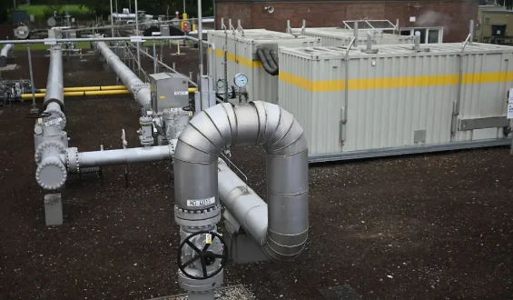 Erster Grüner Wasserstoff aus Lingen Erreicht Industrielle Abnehmer