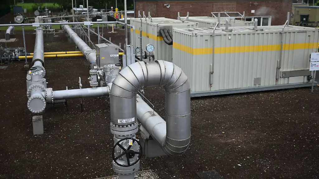 Erster Grüner Wasserstoff aus Lingen Erreicht Industrielle Abnehmer