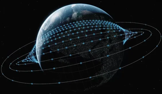 Astronomen warnen: Geplante Satellitenanzahl könnte astronomische Beobachtungen massiv beeinflussen