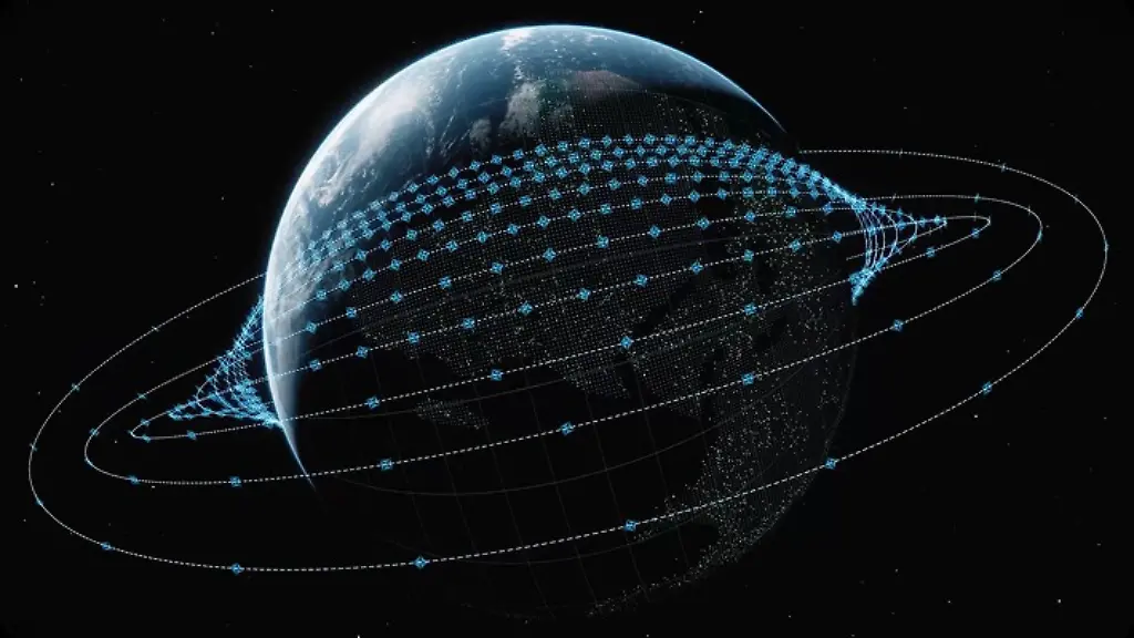 Astronomen warnen: Geplante Satellitenanzahl könnte astronomische Beobachtungen massiv beeinflussen