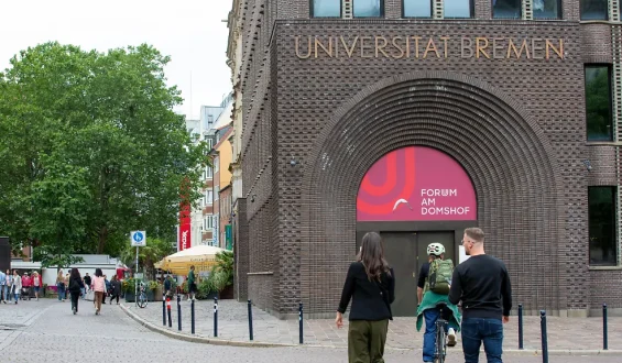 Russland stuft Universität Bremen als ‚unerwünschte Organisation‘ ein