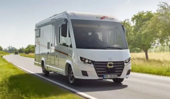 Carthago und Malibu präsentieren Neuheiten beim Caravan-Salon