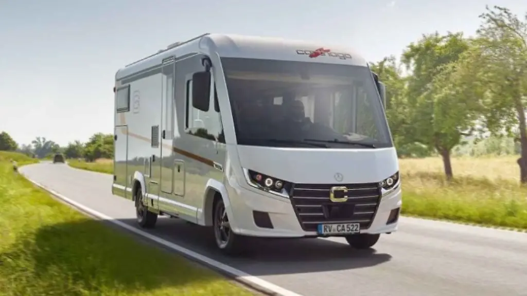 Carthago und Malibu präsentieren Neuheiten beim Caravan-Salon