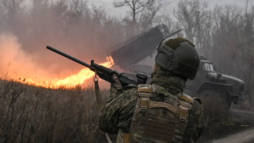 Zwangsrekrutierungen durch Russland: Student in Putins Armee
