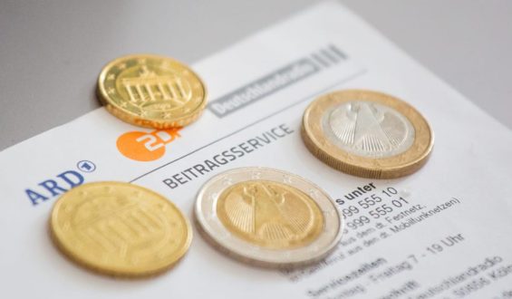 Doppelte Rundfunkbeiträge: Wer Geld zurückbekommen kann