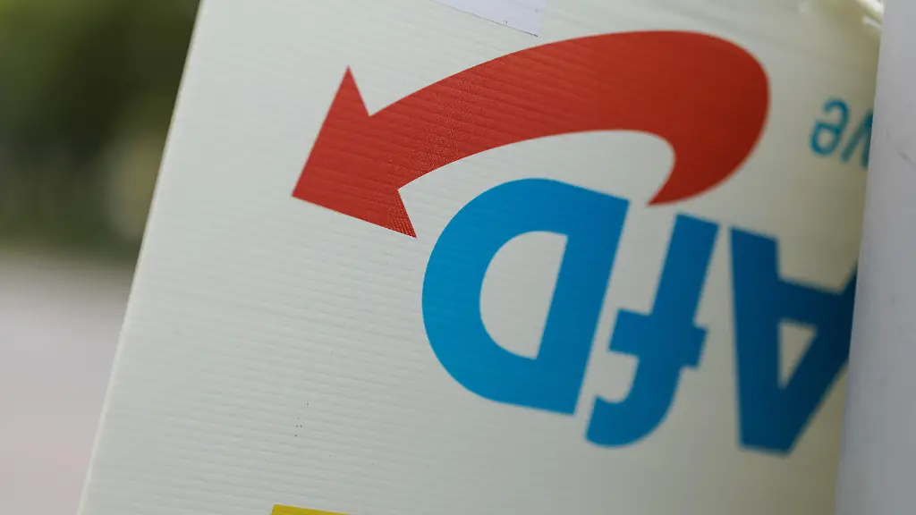Politiker drängen auf Verbotsverfahren gegen AfD
