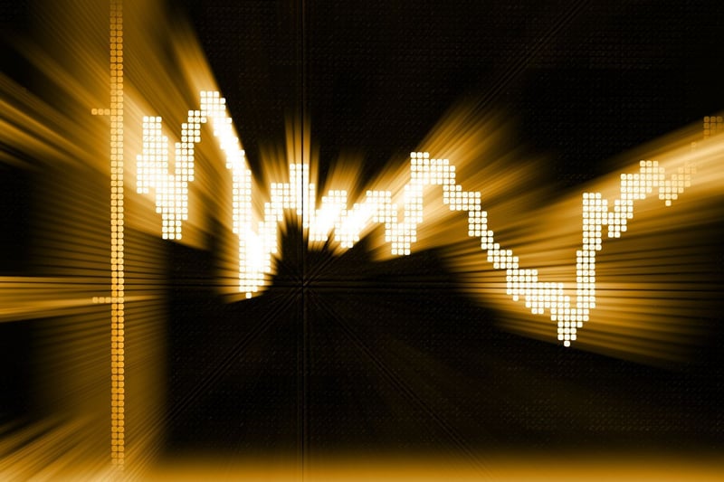 Dax nach Rekordserie weiterhin stabil