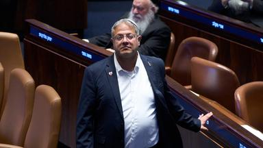 Die schwierige Lage der Menschen in Gaza