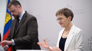 Cyberangriff auf Liechtensteiner Regierung: 31.000 Datensätze betroffen