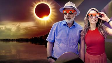 So erleben Sie die totale Sonnenfinsternis über Mallorca