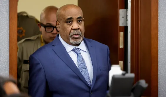 Prozessauftakt im Mordfall Tupac Shakur