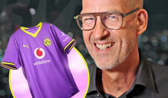 Das taktische Gerüst für den BVB steht fest
